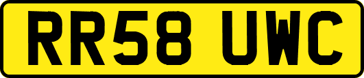 RR58UWC