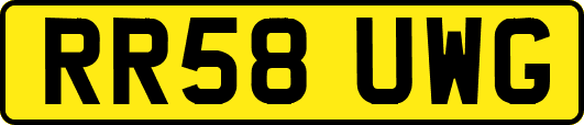 RR58UWG