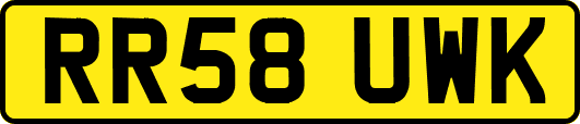 RR58UWK