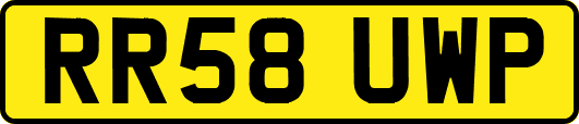 RR58UWP