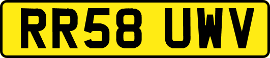 RR58UWV