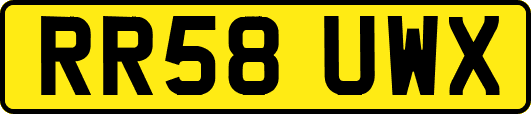 RR58UWX
