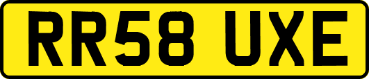 RR58UXE