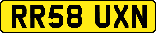 RR58UXN