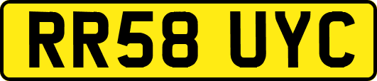 RR58UYC