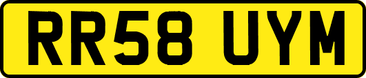 RR58UYM