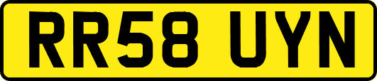 RR58UYN