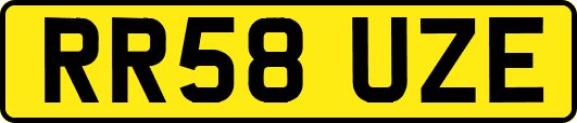 RR58UZE