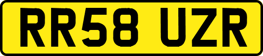 RR58UZR