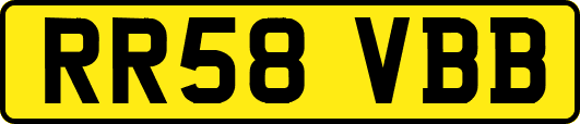 RR58VBB