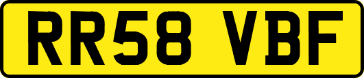 RR58VBF