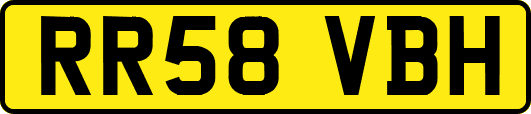 RR58VBH