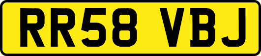 RR58VBJ