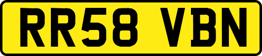 RR58VBN