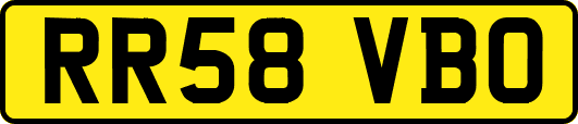 RR58VBO