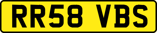 RR58VBS