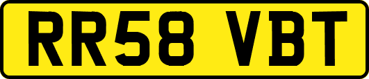 RR58VBT