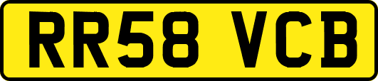 RR58VCB