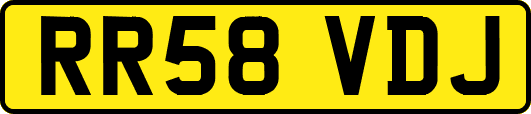RR58VDJ