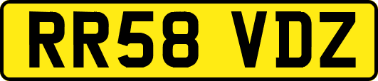 RR58VDZ