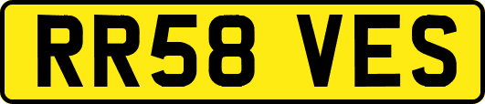 RR58VES