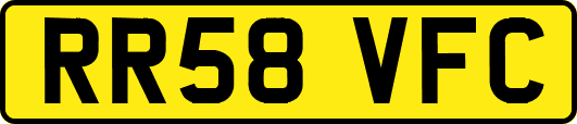 RR58VFC