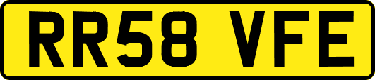 RR58VFE