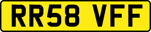 RR58VFF