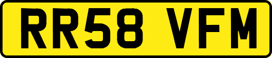RR58VFM
