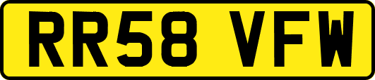 RR58VFW