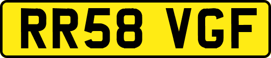 RR58VGF