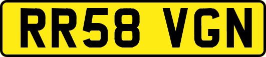 RR58VGN