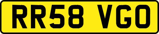 RR58VGO