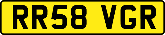 RR58VGR