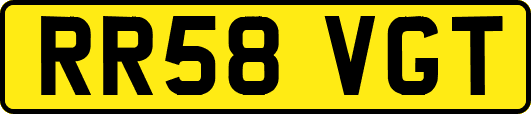 RR58VGT