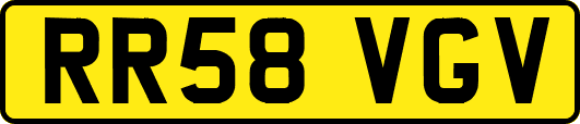 RR58VGV