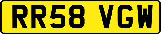 RR58VGW
