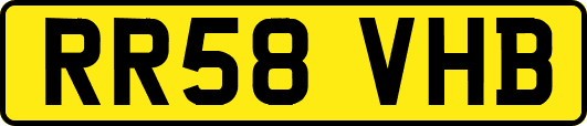 RR58VHB