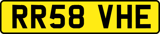 RR58VHE