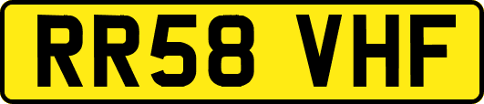 RR58VHF
