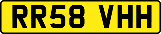 RR58VHH