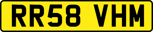 RR58VHM