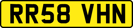 RR58VHN