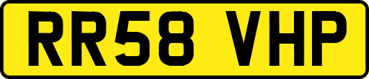 RR58VHP