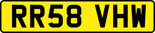 RR58VHW