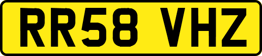 RR58VHZ