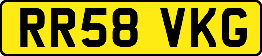 RR58VKG