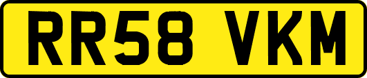 RR58VKM