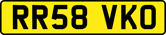 RR58VKO
