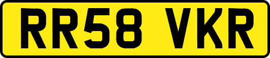 RR58VKR